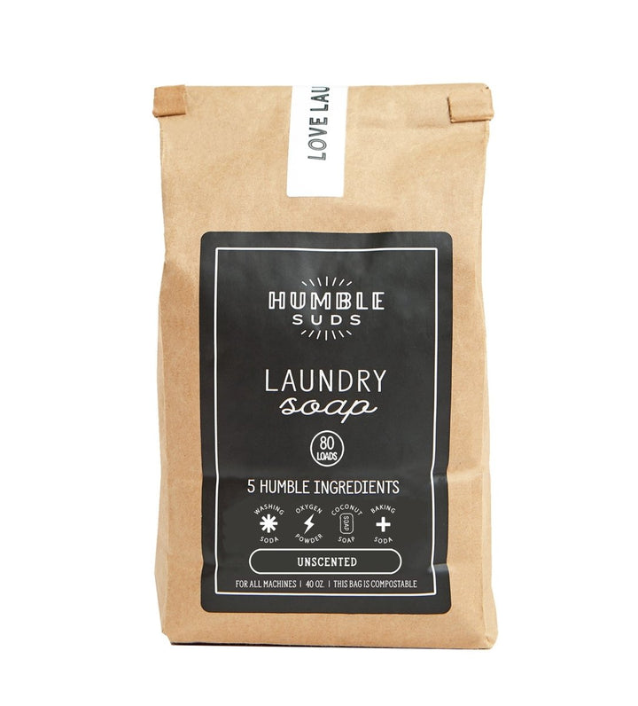 Laundry Soap - Humble Suds